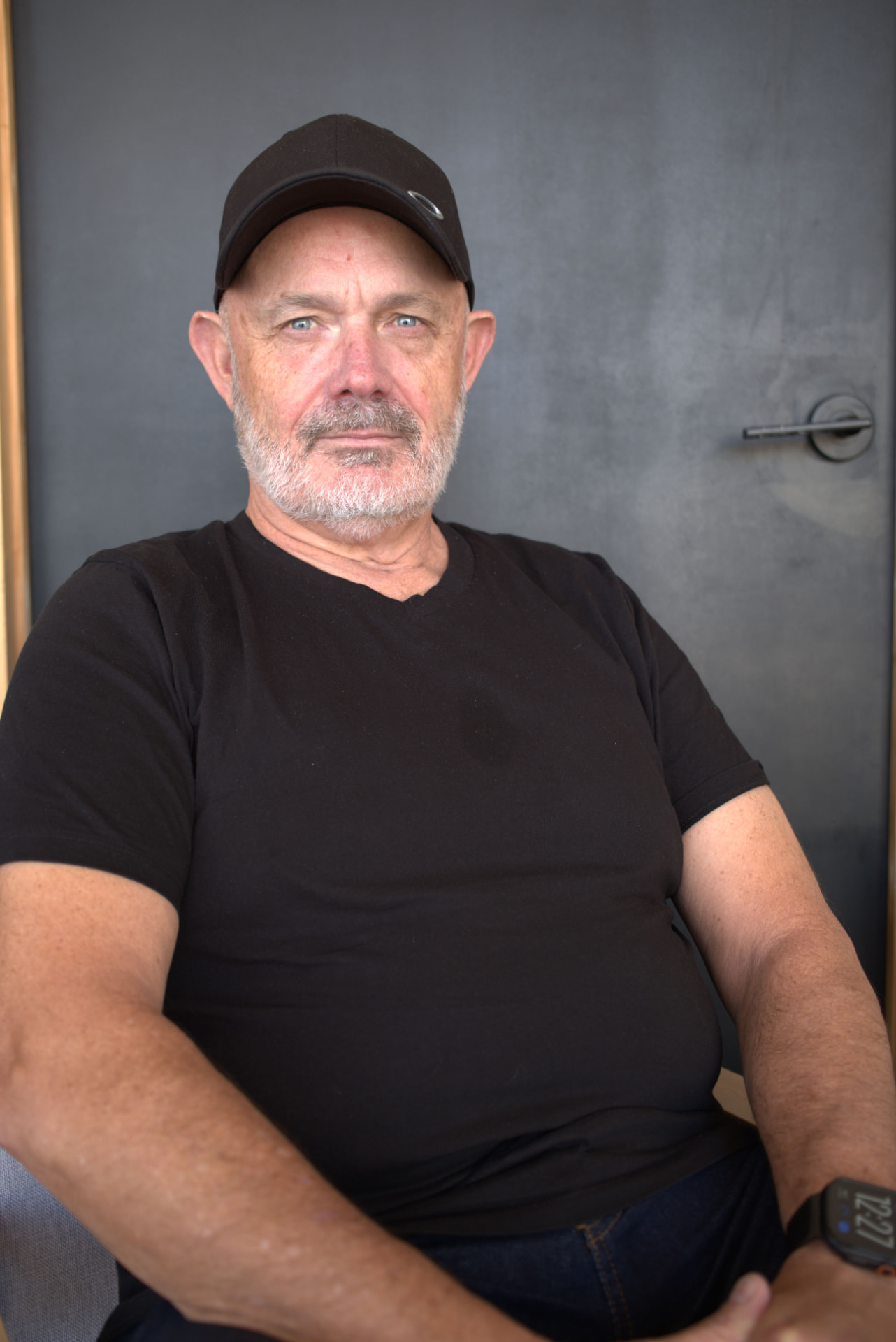 Dale Brittain, Head of Commercial & Partnerships