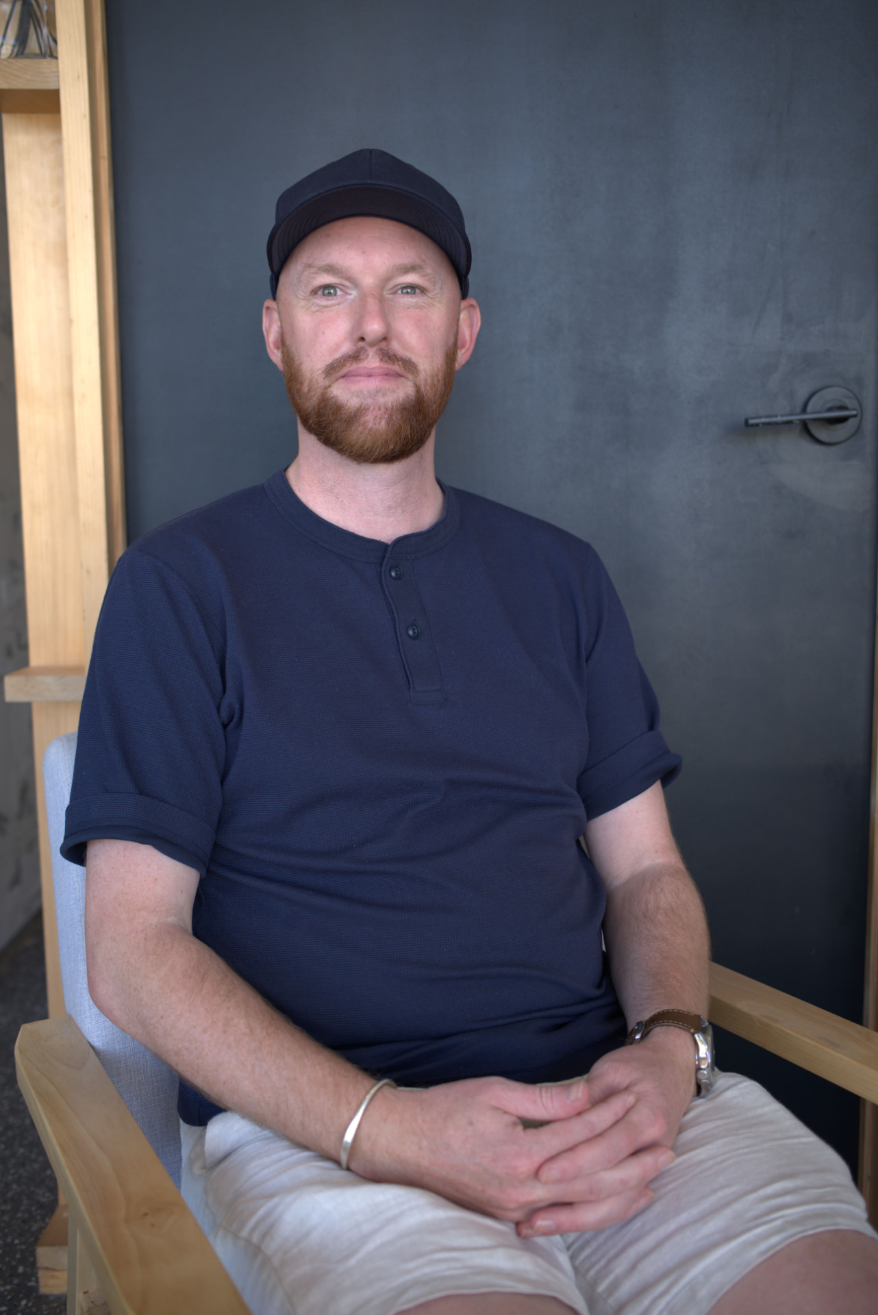Daniel Mac, Commercial Manager